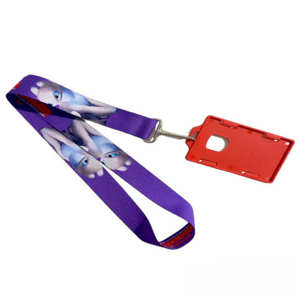 LANYARD FURIA LUMINOSA