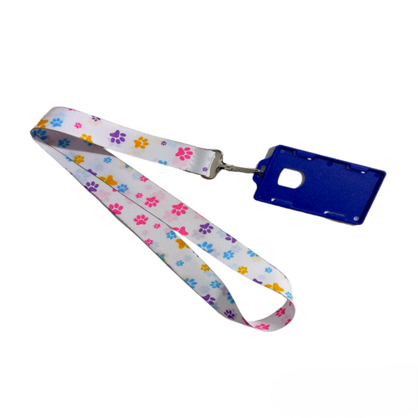 LANYARD HUELLITAS