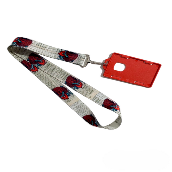 LANYARD CORAZON
