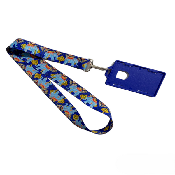 LANYARD ELEFANTE HINDU