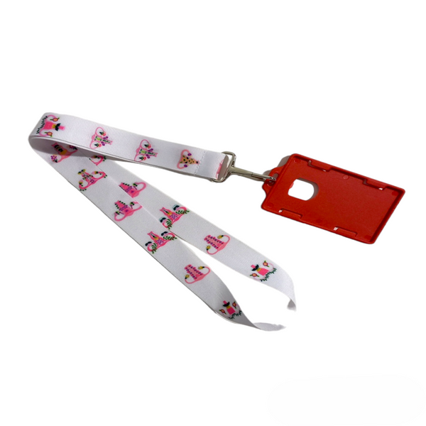 LANYARD UTEROS Y FLORES