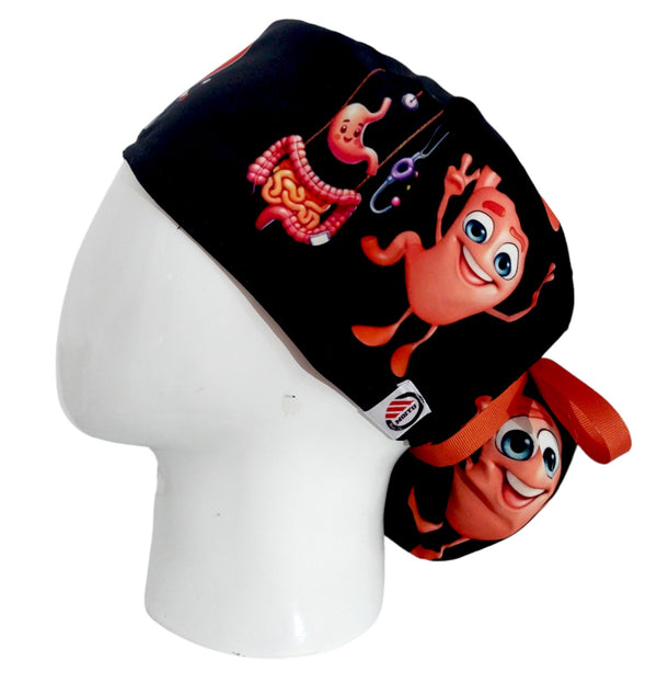 GASTROENTEROLOGIA NEGRO