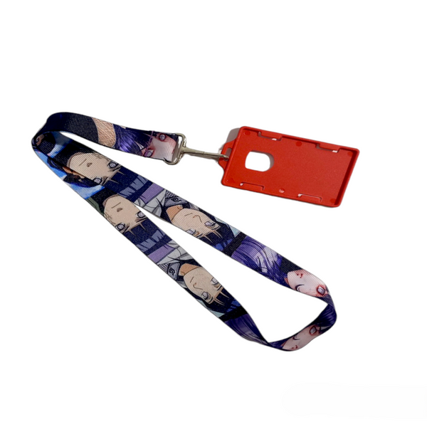 LANYARD HINNATA