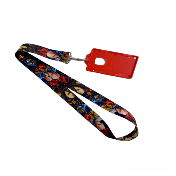 LANYARD SAITMA