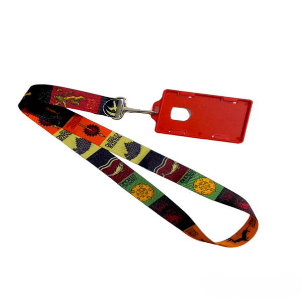LANYARD  GAME OF THRNS