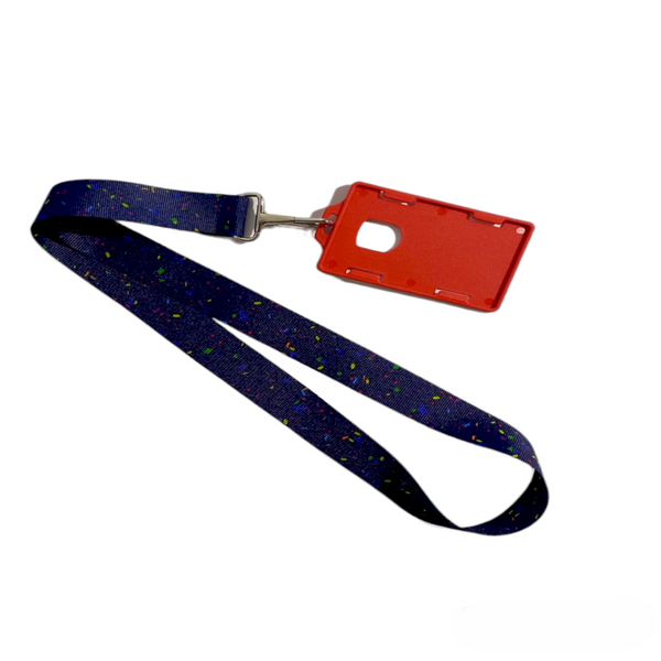 LANYARD TEXTURA COLORES