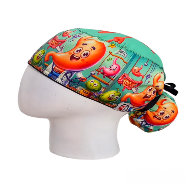 GASTROENTEREOLOGIA MENTA D