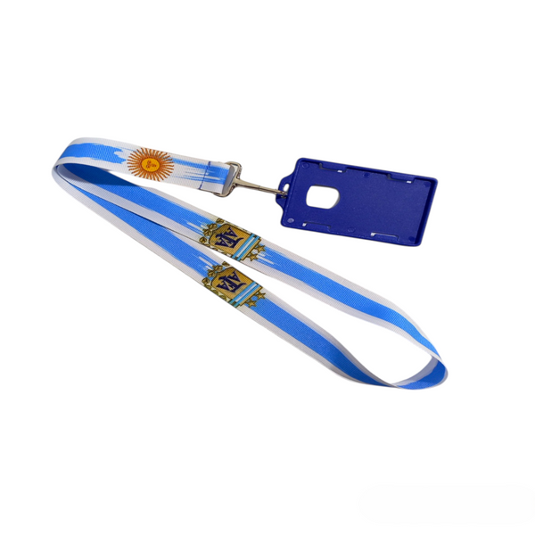 LANYARD SELECCION ARGENTINA