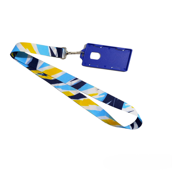 LANYARD MESSI