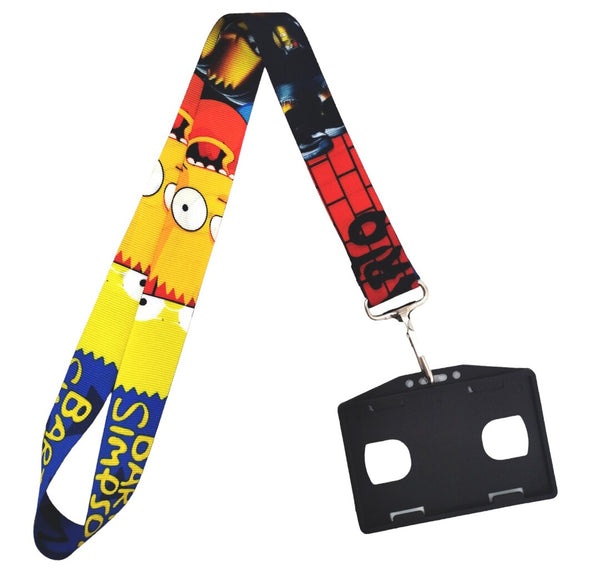LANYARD BARTOLOMEO