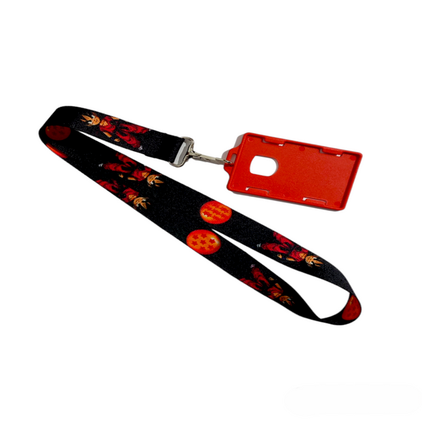 LANYARD DRAGON BLL ESFERAS