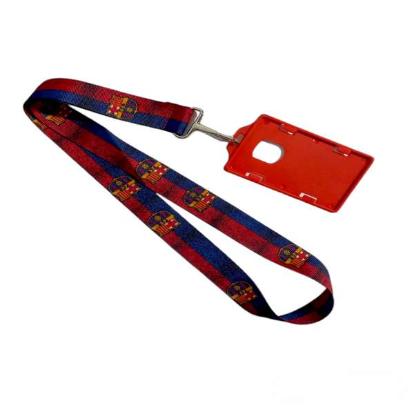 LANYARD BARCELONA