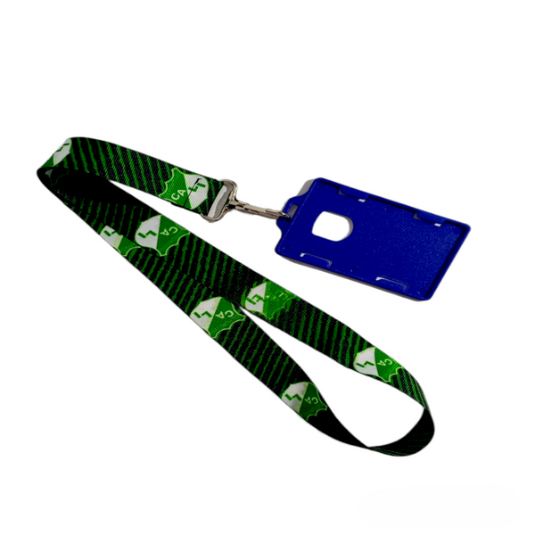 LANYARD CALI