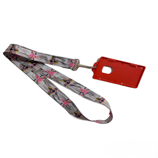 LANYARD GRAN MURO