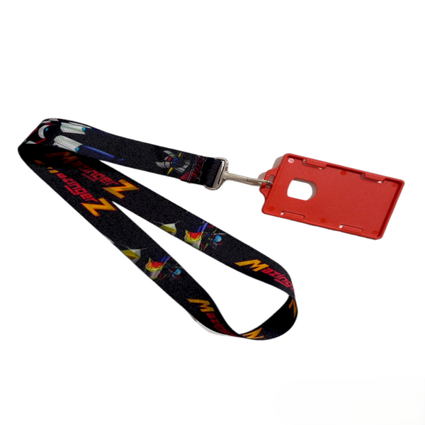 LANYARD MAZINGER