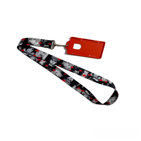 LANYARD NARTO