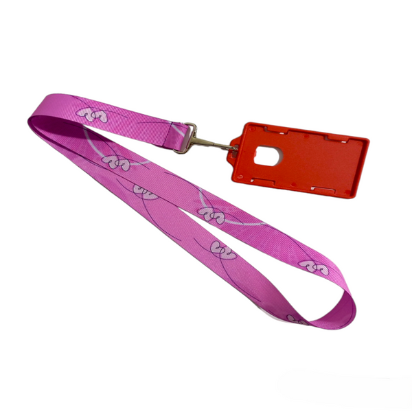 LANYARD MATERNIDAD