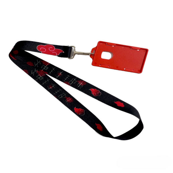 LANYARD AKTSUKI