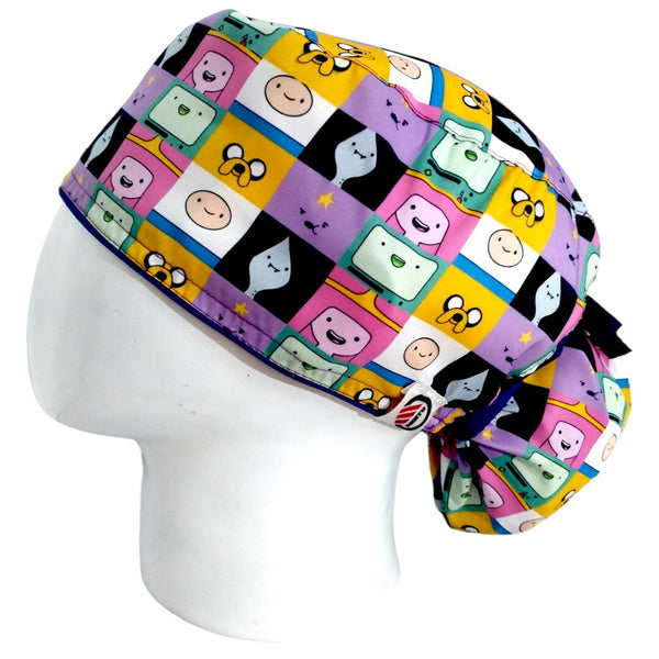 HORA AVENTURA CARITAS