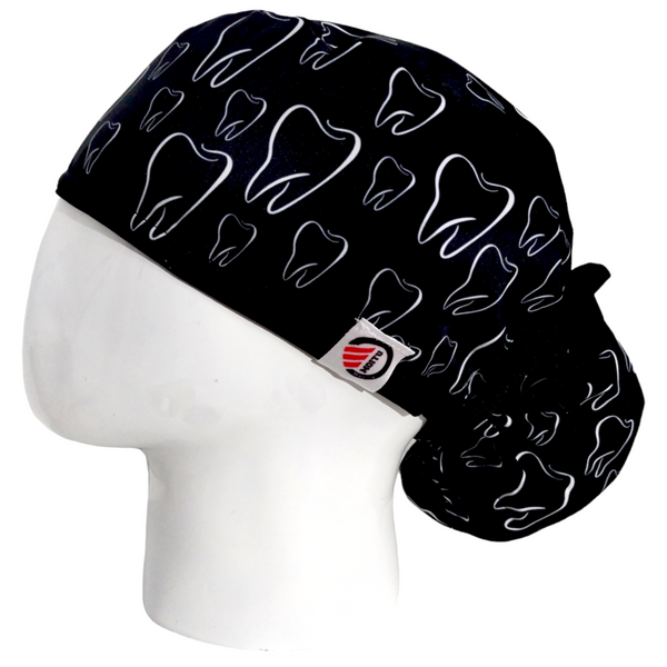 ODONTO SILUETA NEGRO