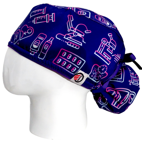 GINECO TEXTURA DEGRADADA