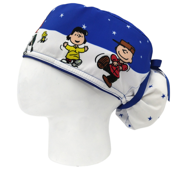 SNOOPY NAVIDAD