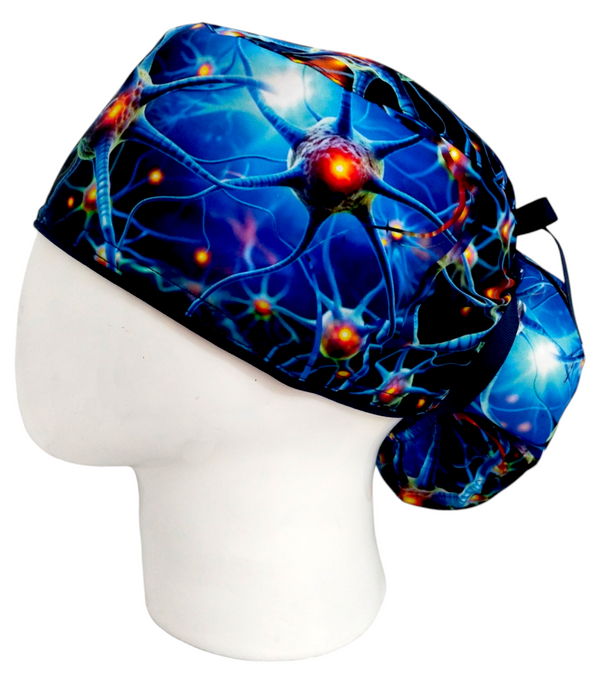 CONEXIONES NEUROLOGICAS