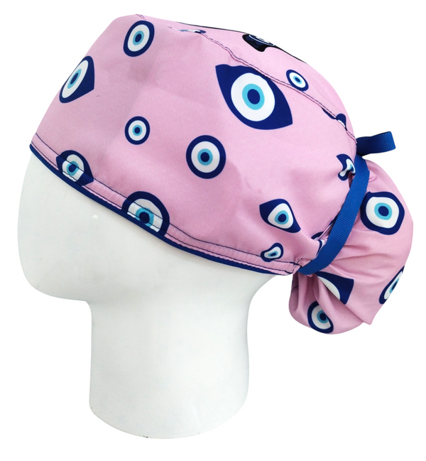 OJOSTURCO ROSA TEXTURA