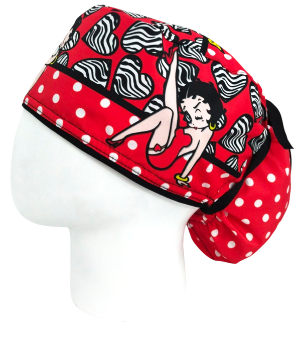 BETTY BOOP