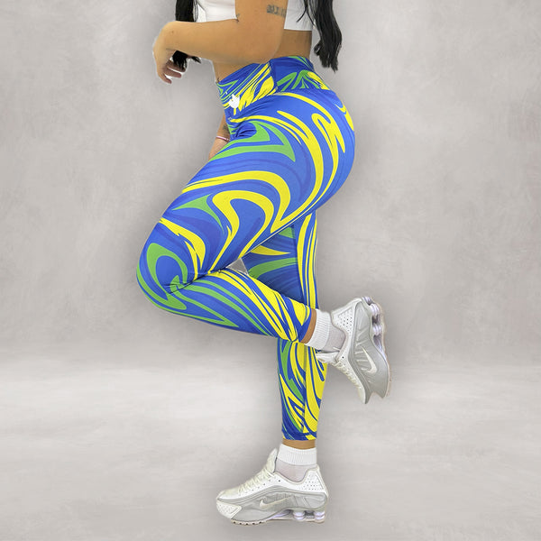LEGGINS BRASIL