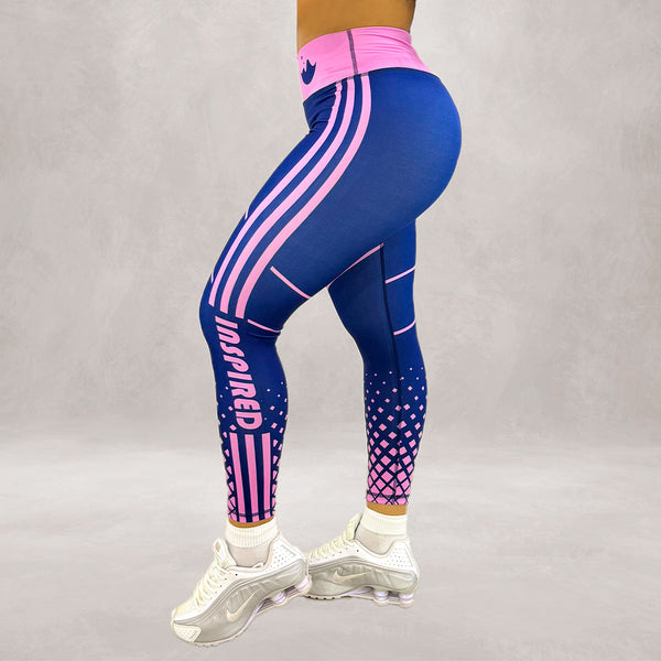 LEGGINS TERRANOVA