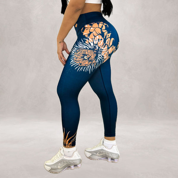 LEGGINS SUIZA