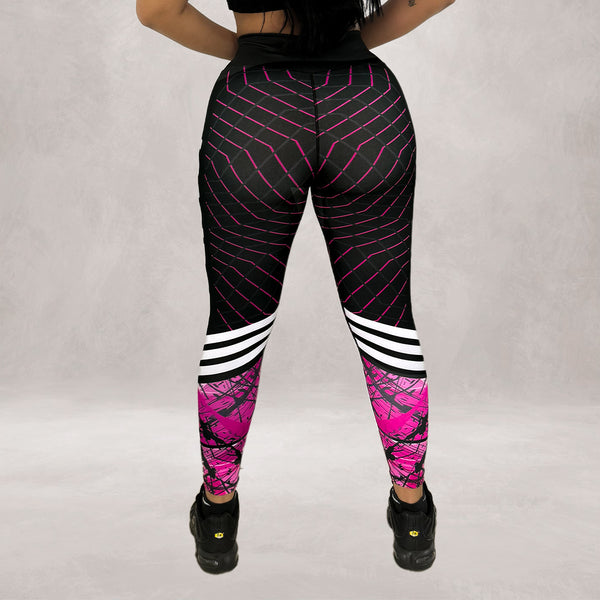 LEGGINS NORUEGA