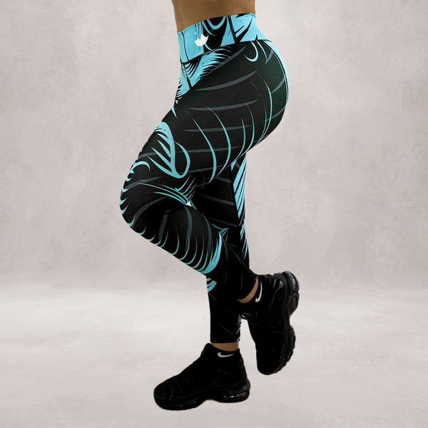 LEGGINS PANAMA
