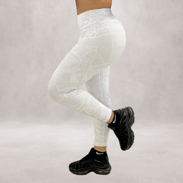 LEGGINS VATICANO