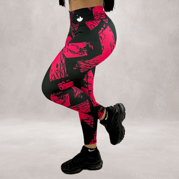 LEGGINS MARACAIBO
