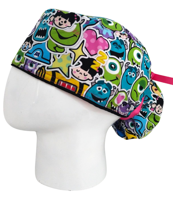 MONSTER STIKER