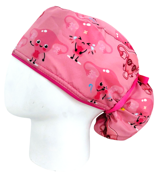 UTEROS FUCSIA