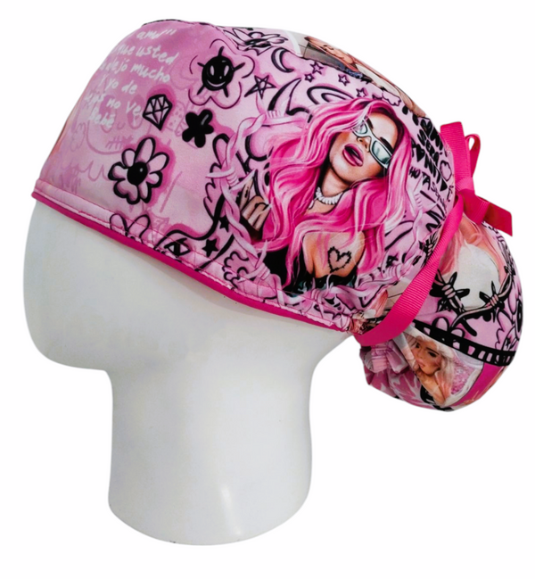 BICHOTA PINK