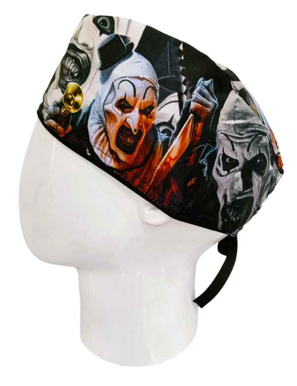 TERRIFIER