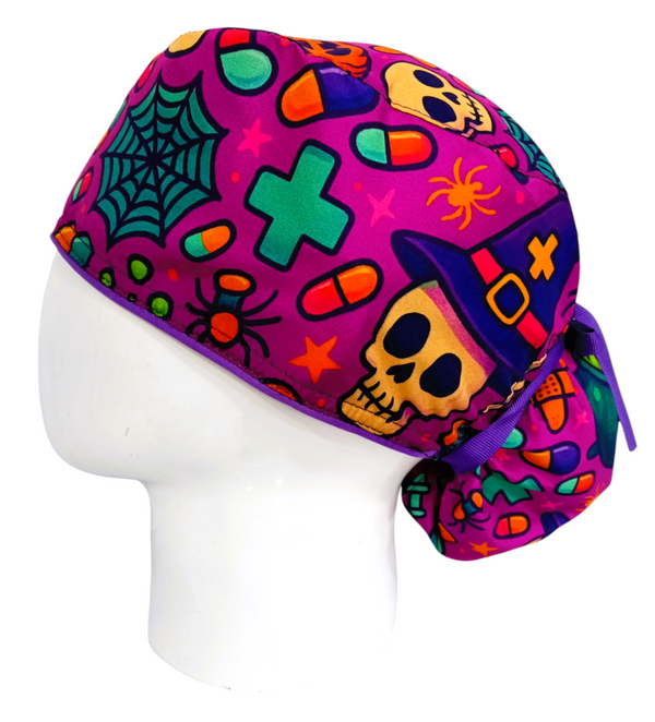 TEXTURA MAGICA MORADA