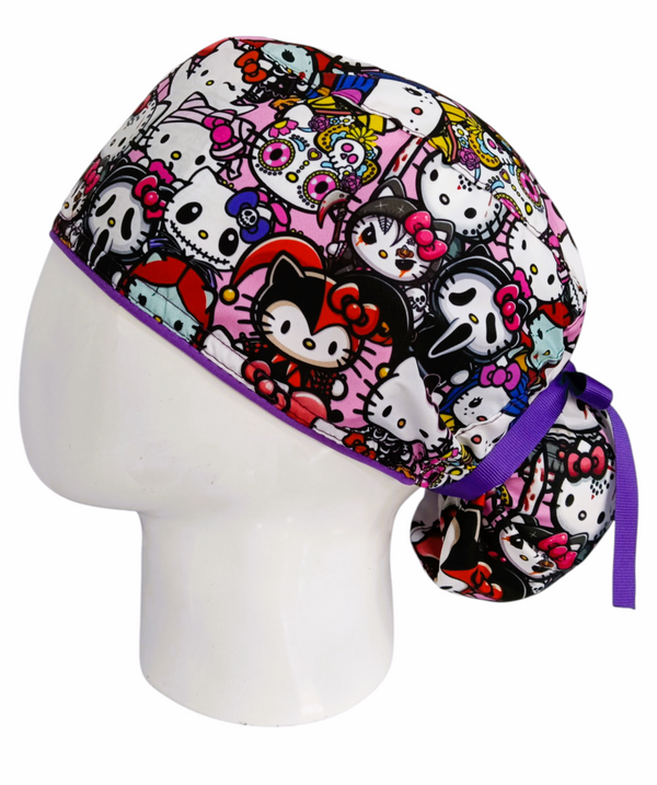 HELLO TEXTURA HALLOW