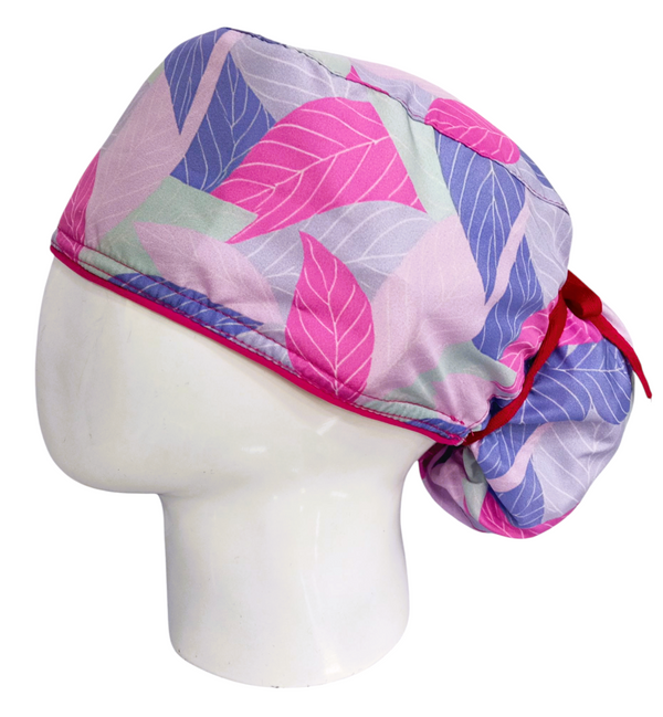 TEXTURA NATURAL FUCSIA