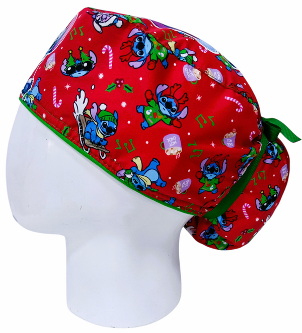 NAVIDAD CARITAS STICNAVIDAD