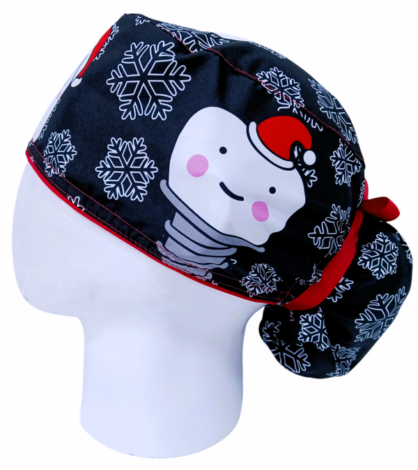 NAVIDAD NAVIDENT NEGRO