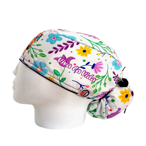 FRIDA ANIMADA BLANCO