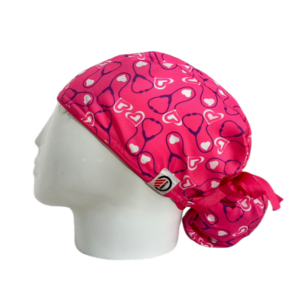 FONENDOS FUCSIA