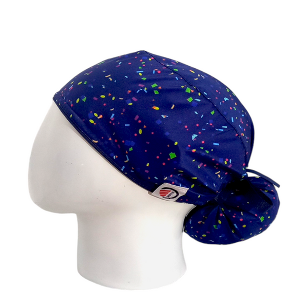 TEXTURA COLORES AZUL