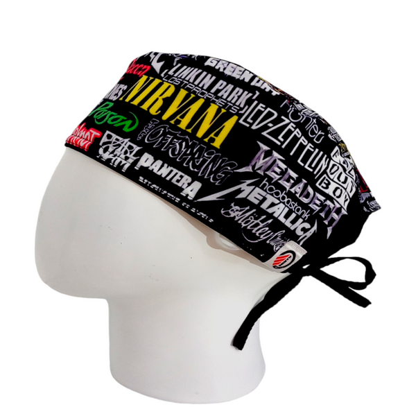 BANDAS DE ROCK