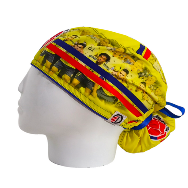 SELECCION COLOMBIA